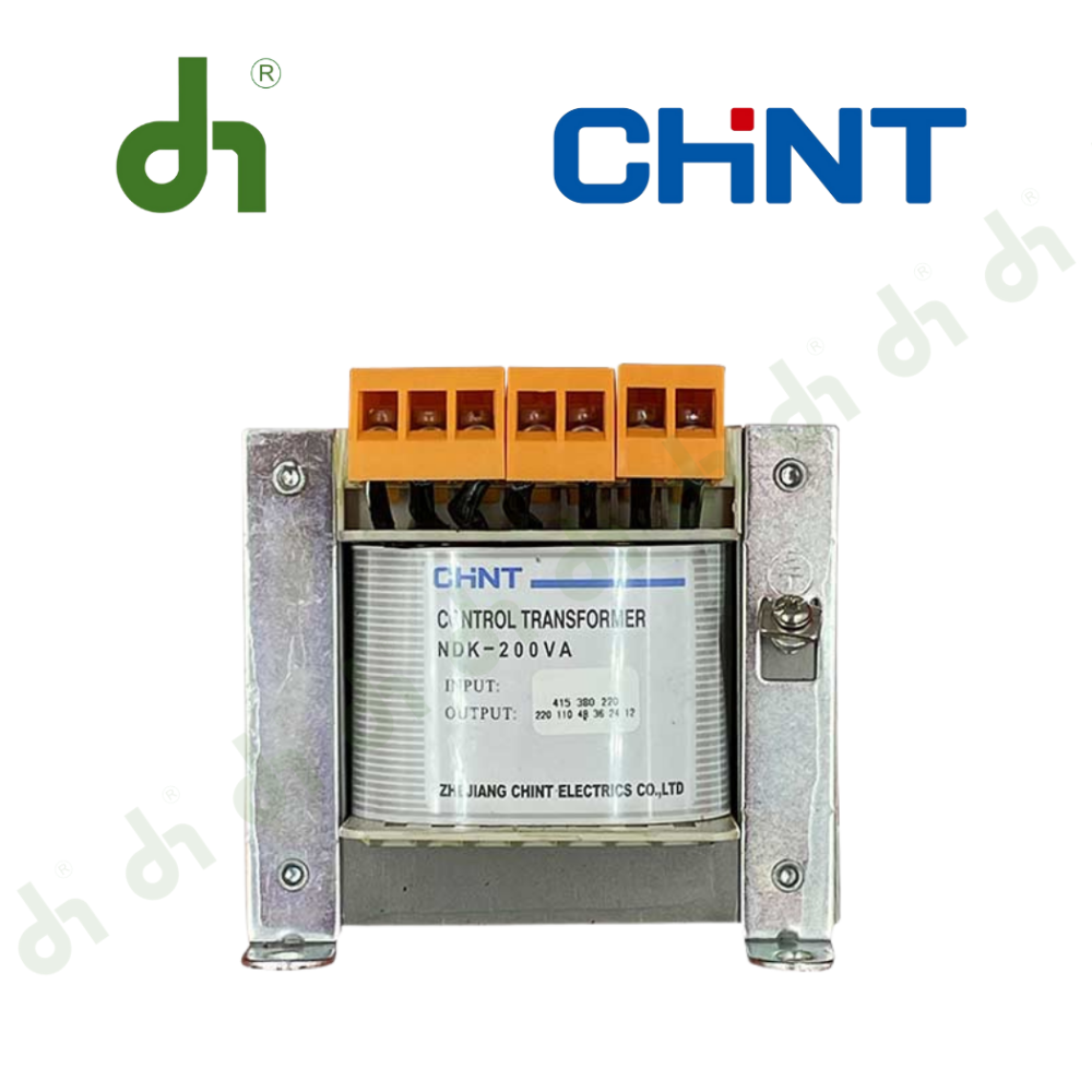 Biến áp NDK-200VA IEC