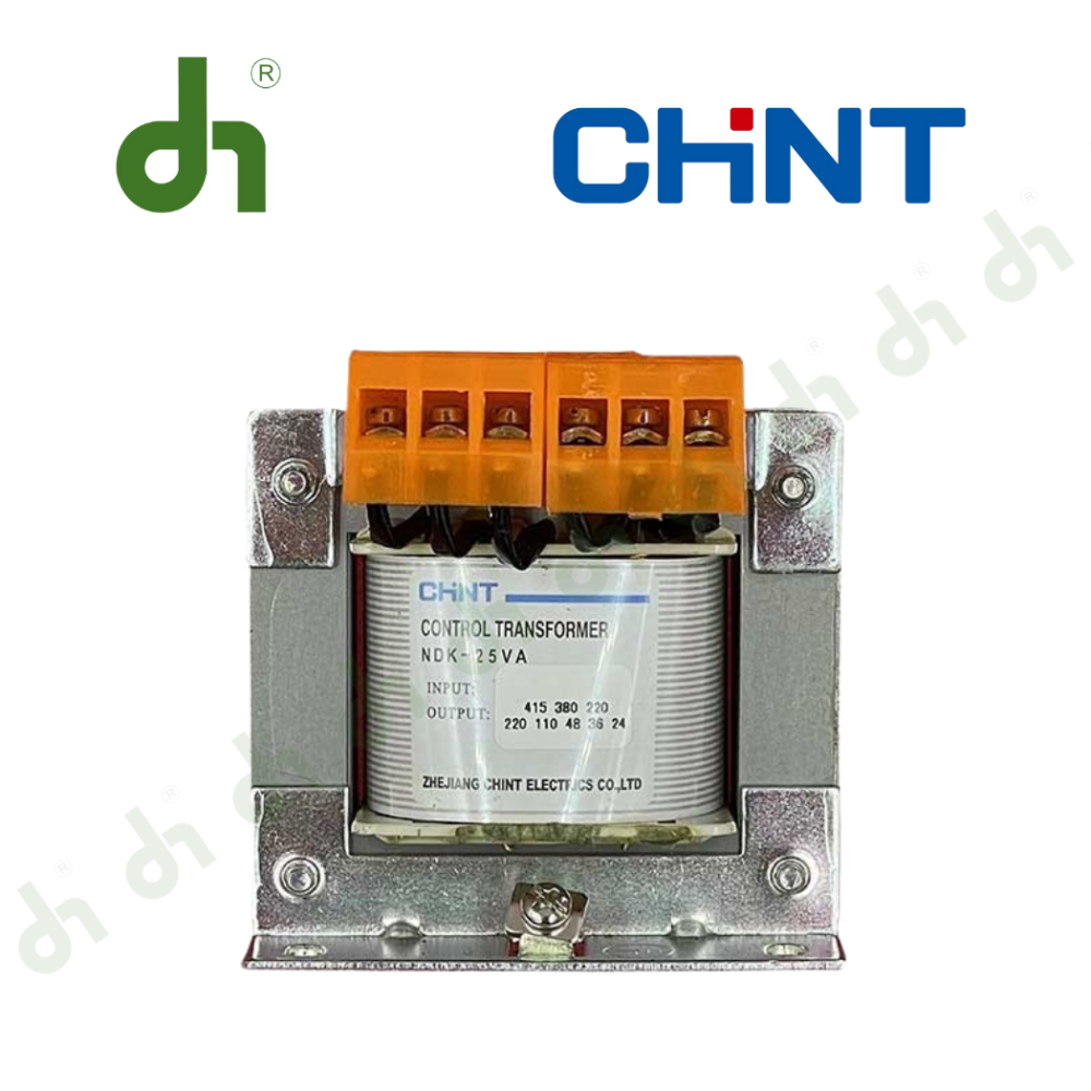 Biến áp NDK-25VA IEC