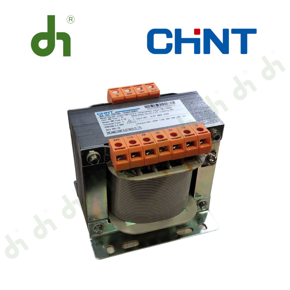 Biến áp NDK-500VA IEC