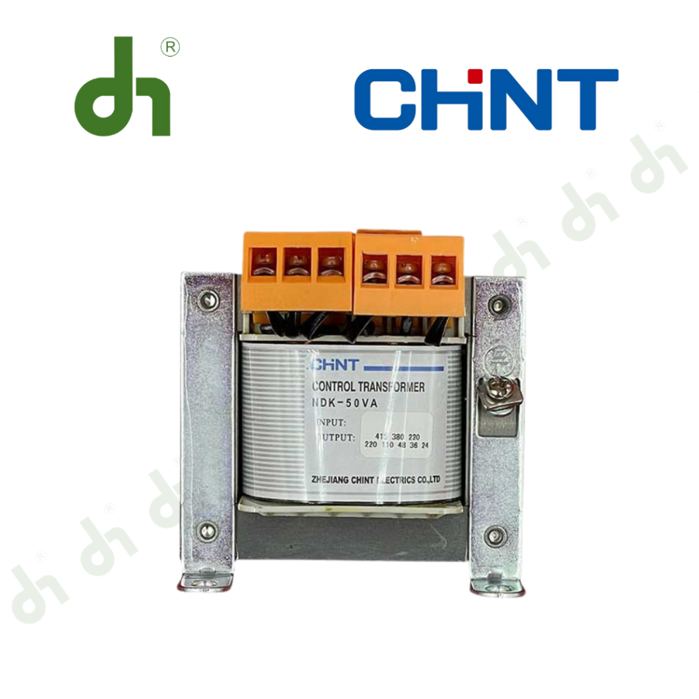 Biến áp NDK-50VA IEC