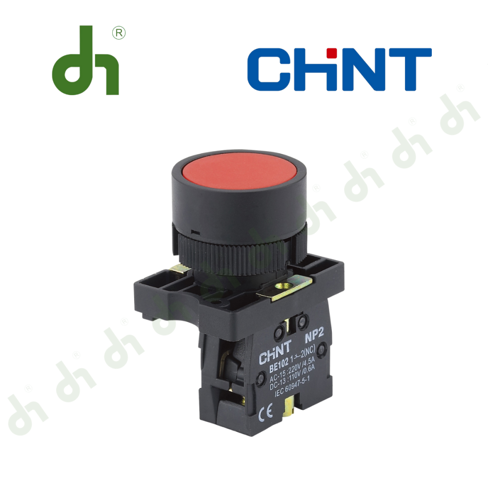 Nút nhấn NP2-EA42