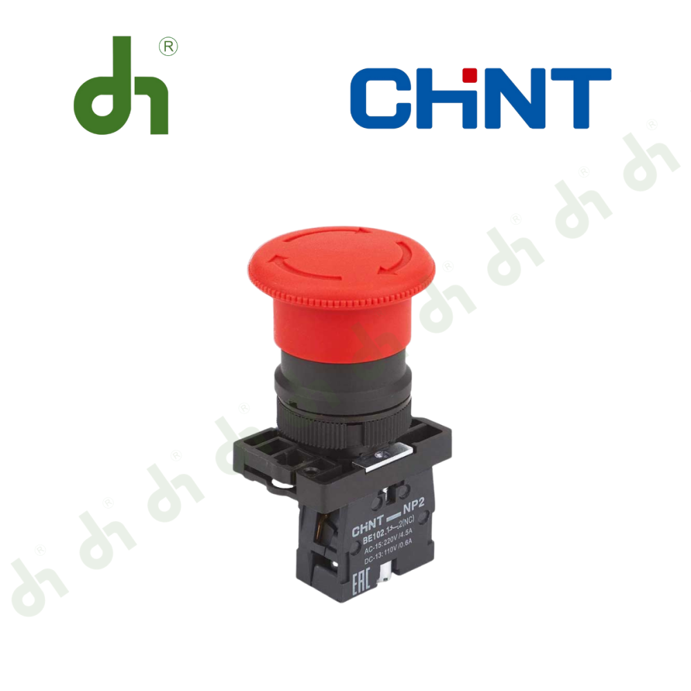 Nút nhấn NP2-ES542