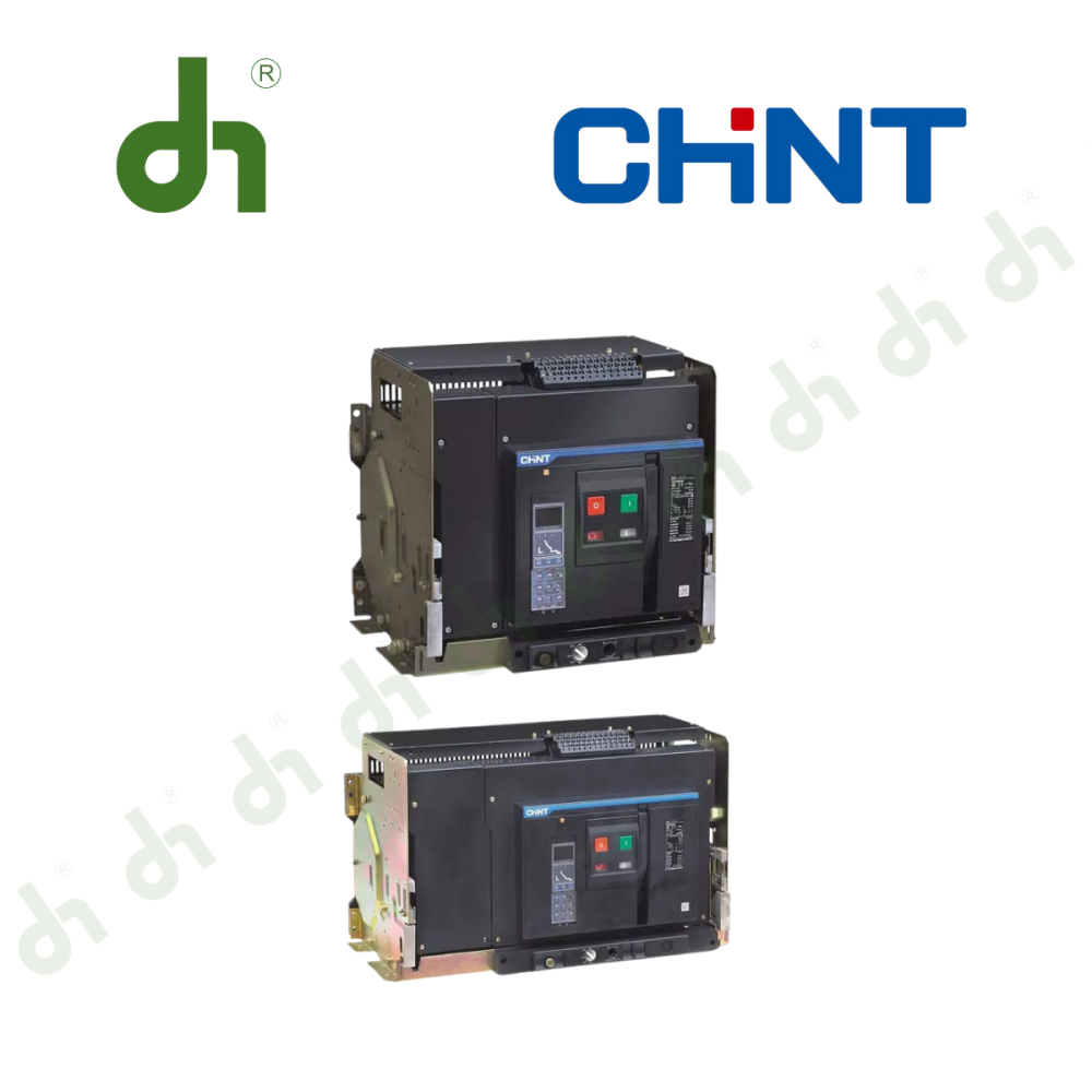 Máy cắt điện không khí (kiểu cố định, điện) NXA20N20-MF3-AC220/230/240TP