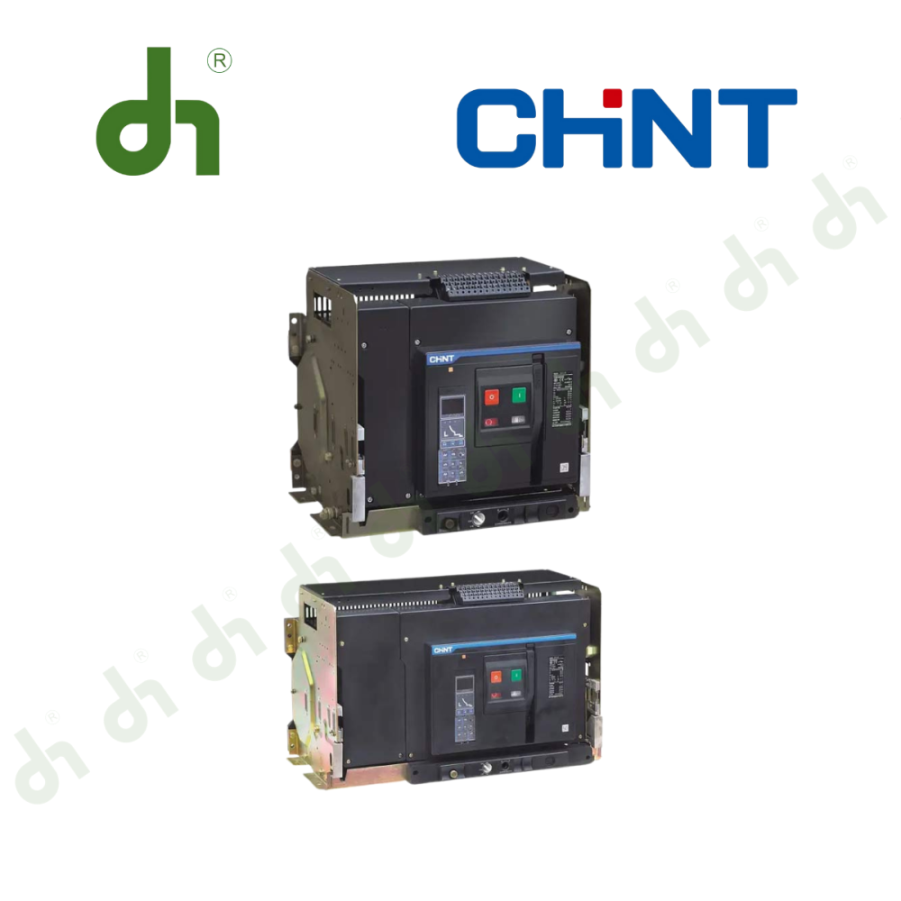 Máy cắt điện không khí (kiểu cố định, điện) NXA32N25-MF3-AC220/230/240TP