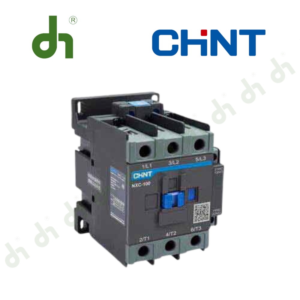 Công tắc tơ NXC-100 220V 50/60Hz