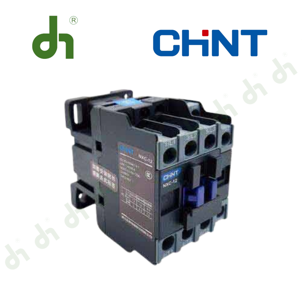 Công tắc tơ NXC-12 220V 50/60Hz