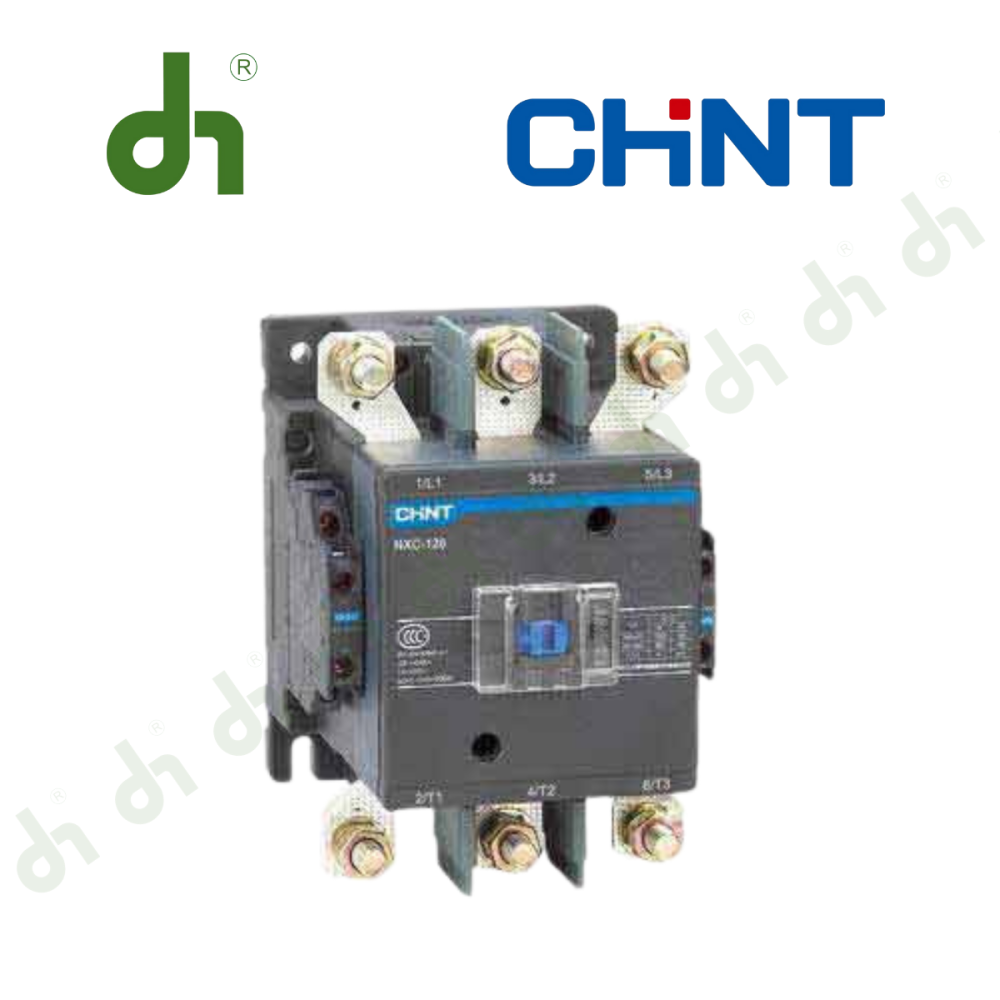 Công tắc tơ NXC-120 220V 50/60Hz