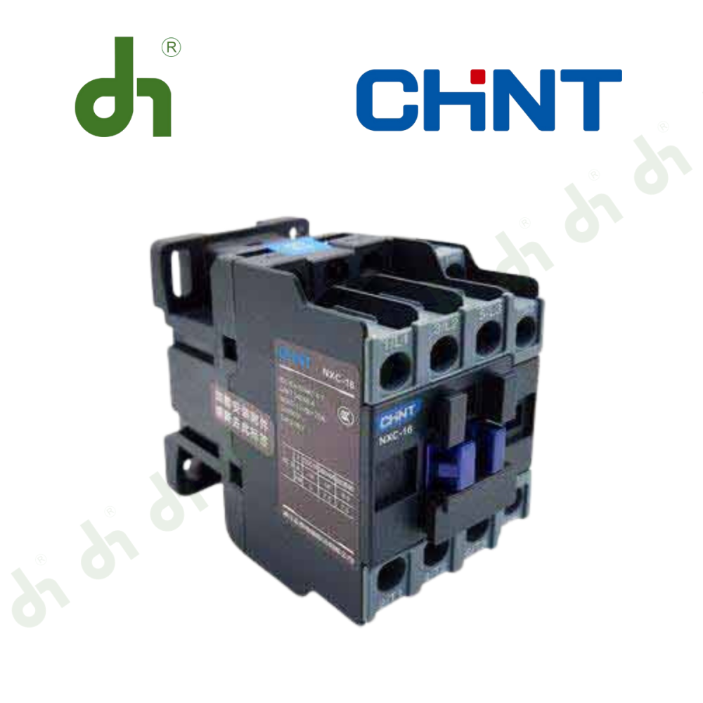 Công tắc tơ NXC-16 220V 50/60Hz