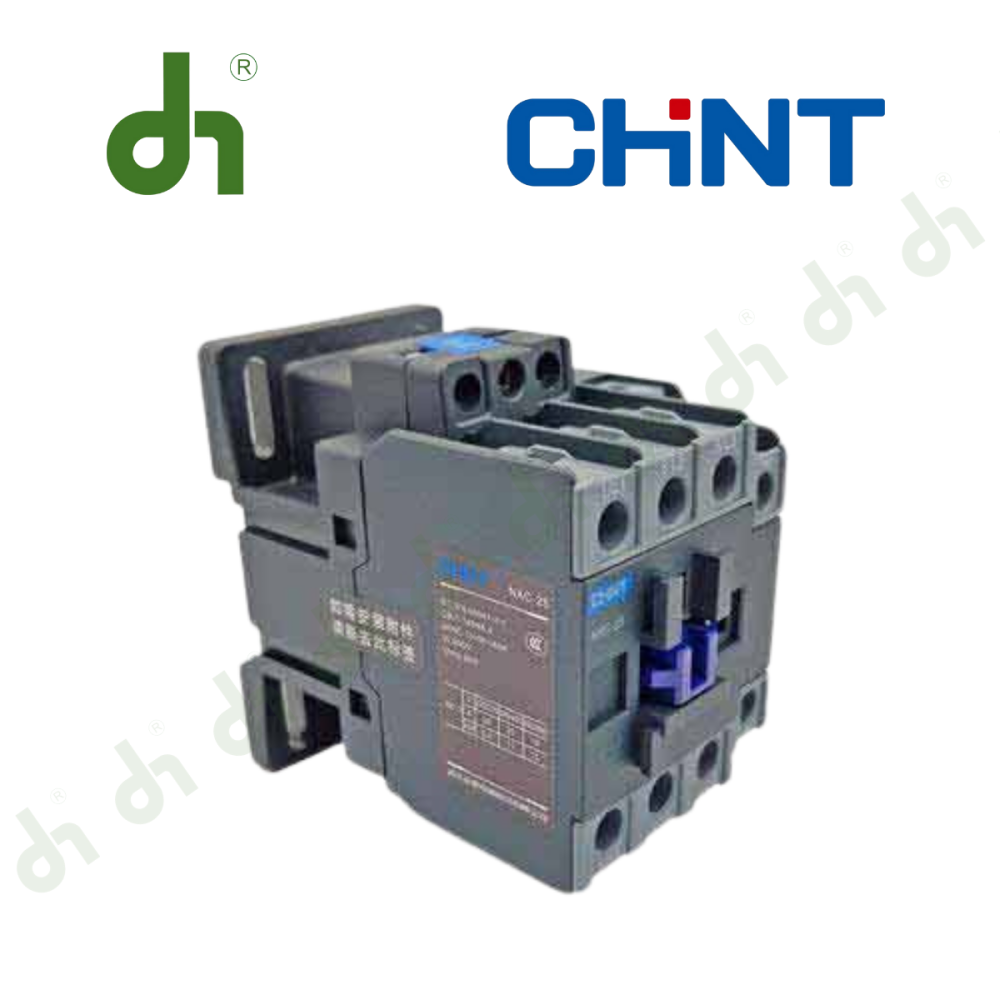 Công tắc tơ NXC-25 220V 50/60Hz