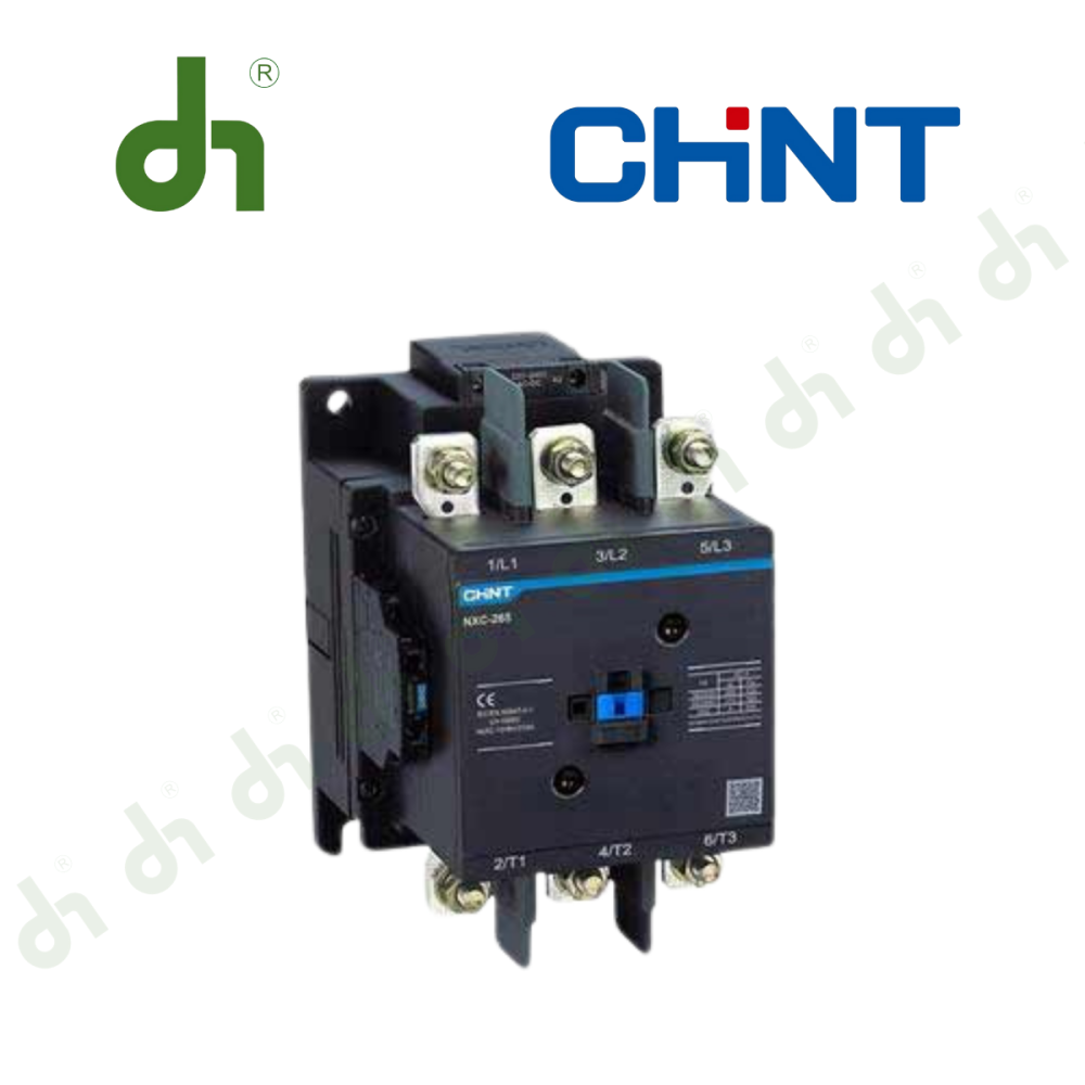 Công tắc tơ NXC-265 AC/DC 220V-240V