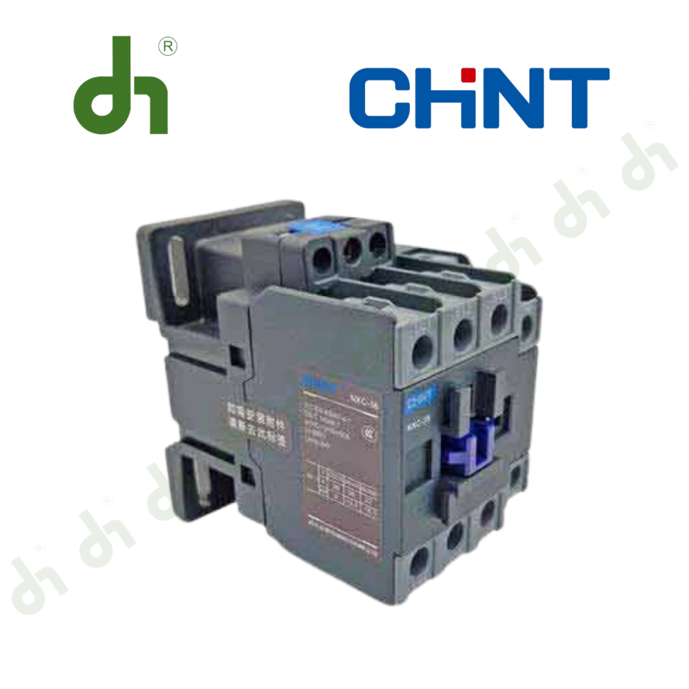 Công tắc tơ NXC-38 220V 50/60Hz