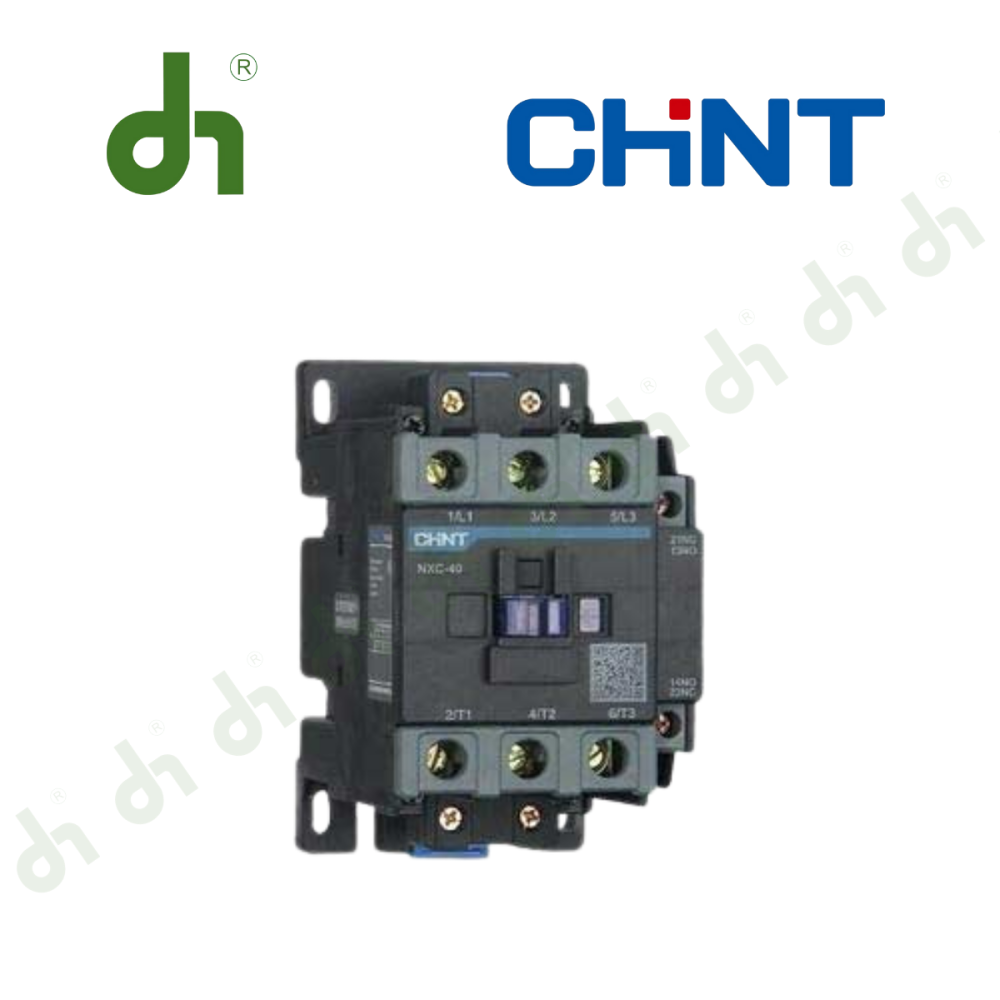 Công tắc tơ NXC-40 220V 50/60Hz