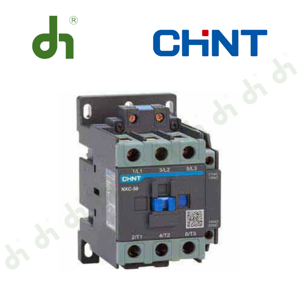 Công tắc tơ NXC-50 220V 50/60Hz
