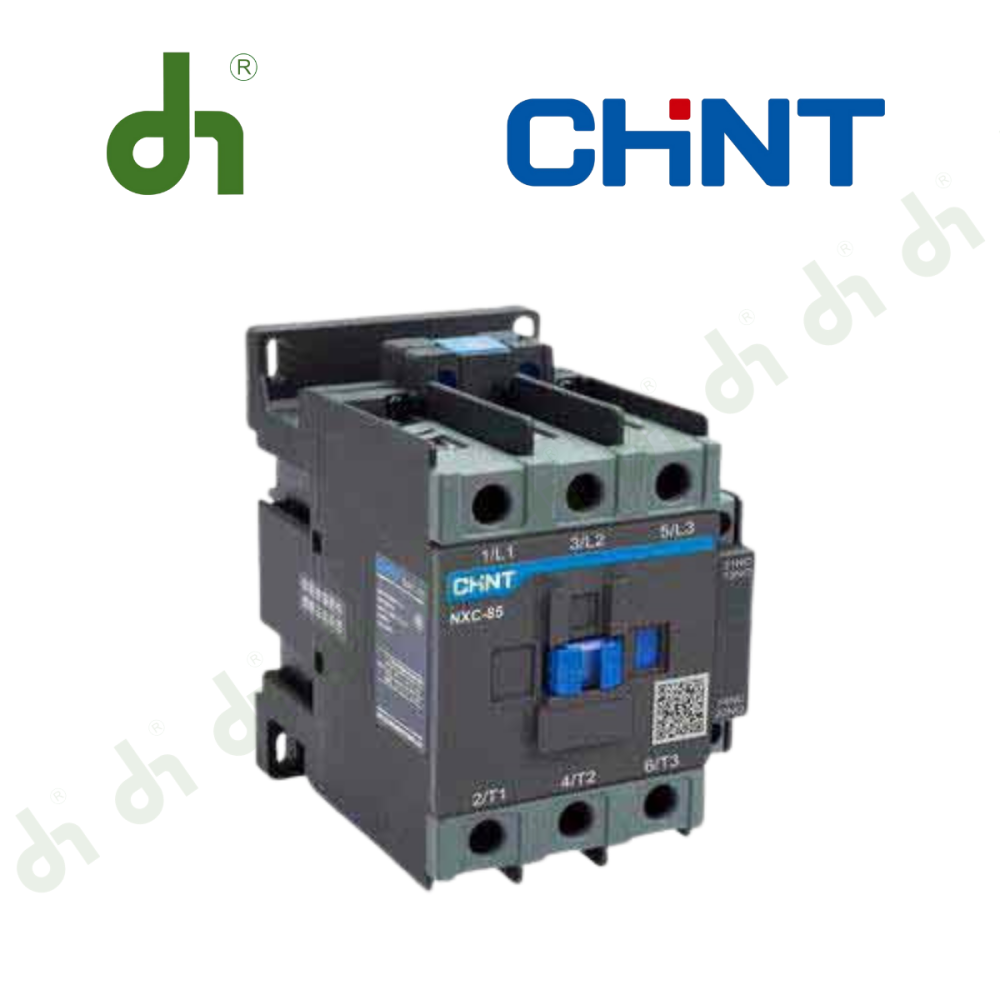Công tắc tơ NXC-85 220V 50/60Hz