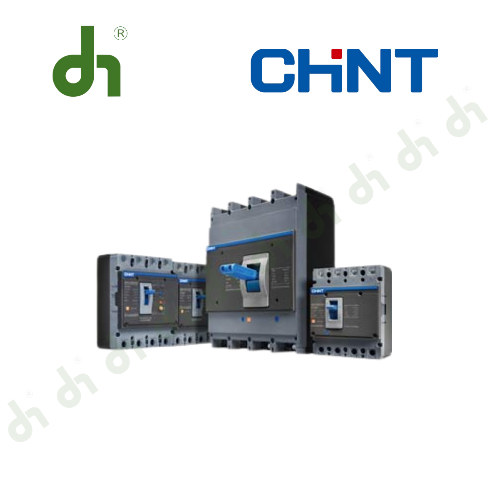 Cầu dao tự động (Áp tô mát) NXM-250F/3300 250A