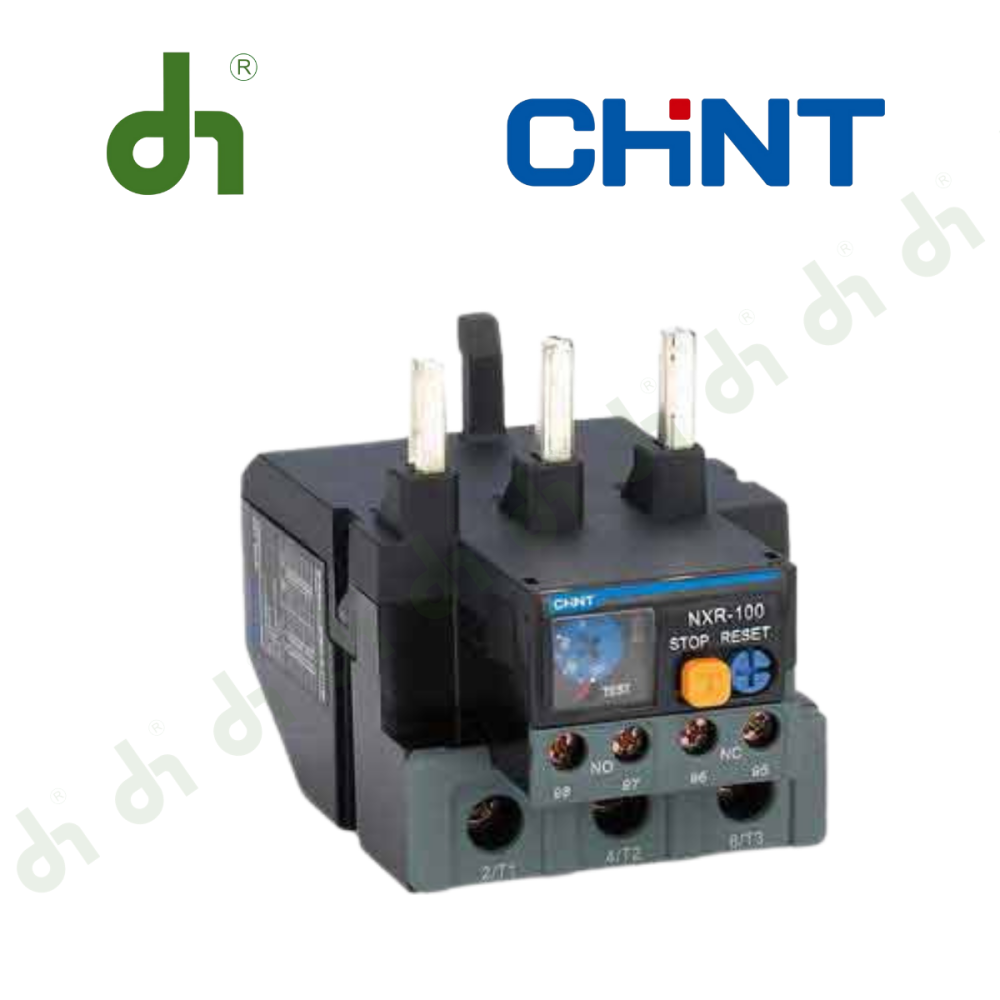 Rơ le nhiệt NXR-100 23A-32A