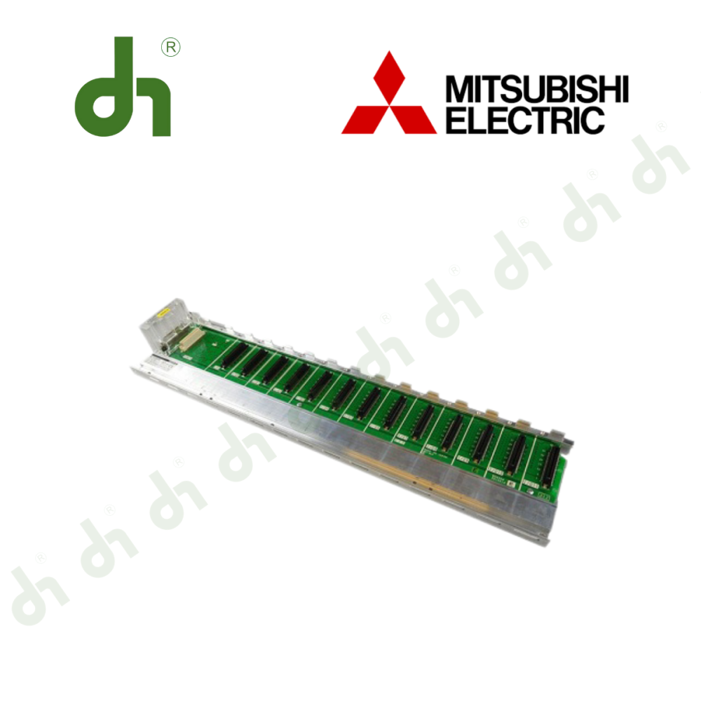 Khối chân đế Q312B