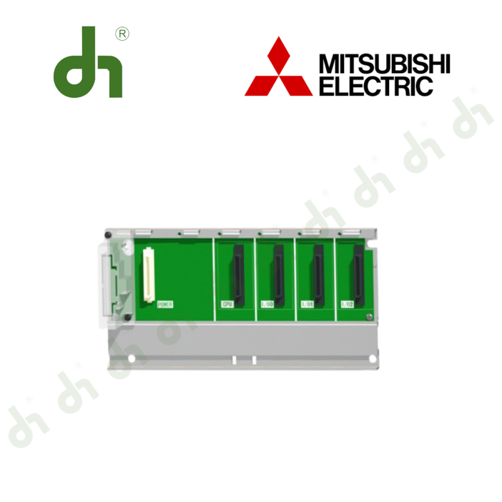 Khối chân đế Q33B