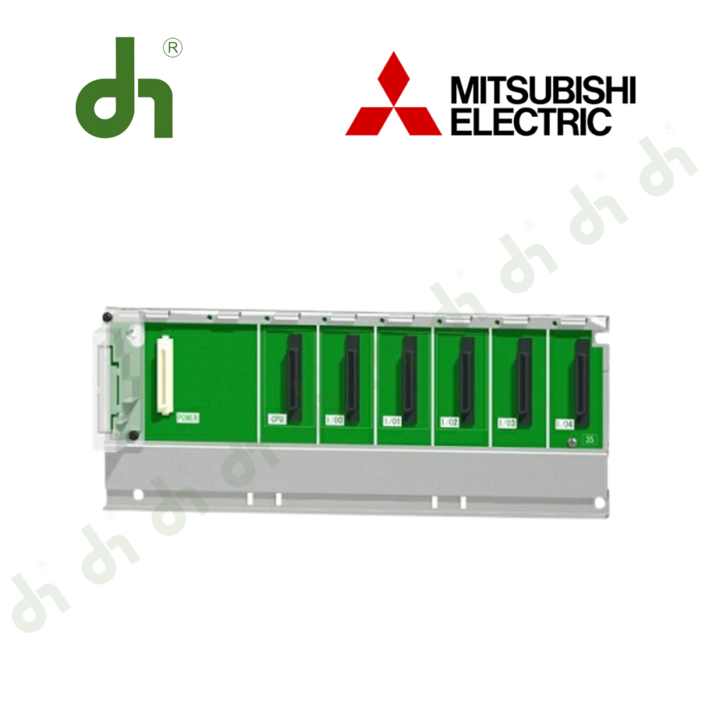 Khối chân đế Q38B