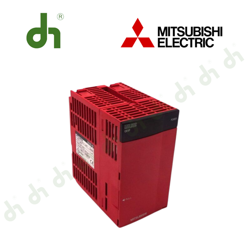 Khối cấp nguồn Q61P