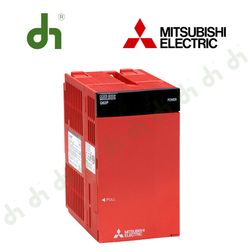 Khối cấp nguồn Q62P