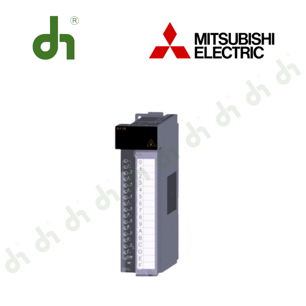 Bộ chuyển đổi Q64AD2DA