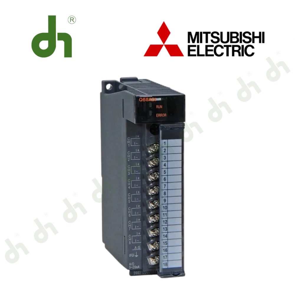 Bộ chuyển đổi Q68ADI