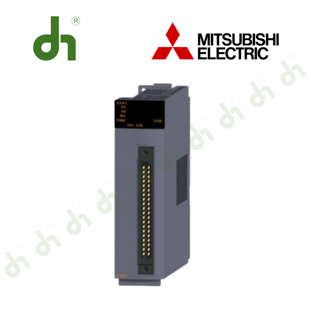 Bộ đếm tín hiệu tốc độ cao QD62