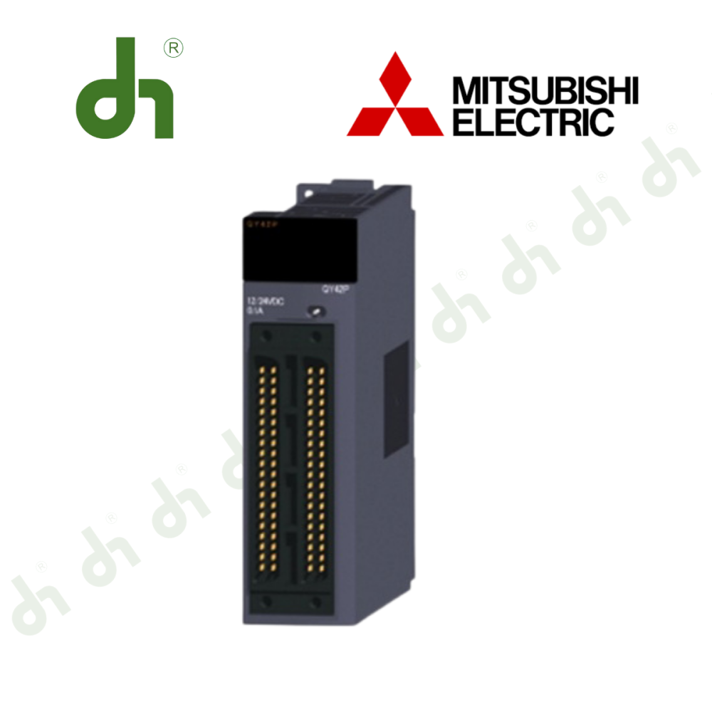 Bộ ngõ vào ra QH42P