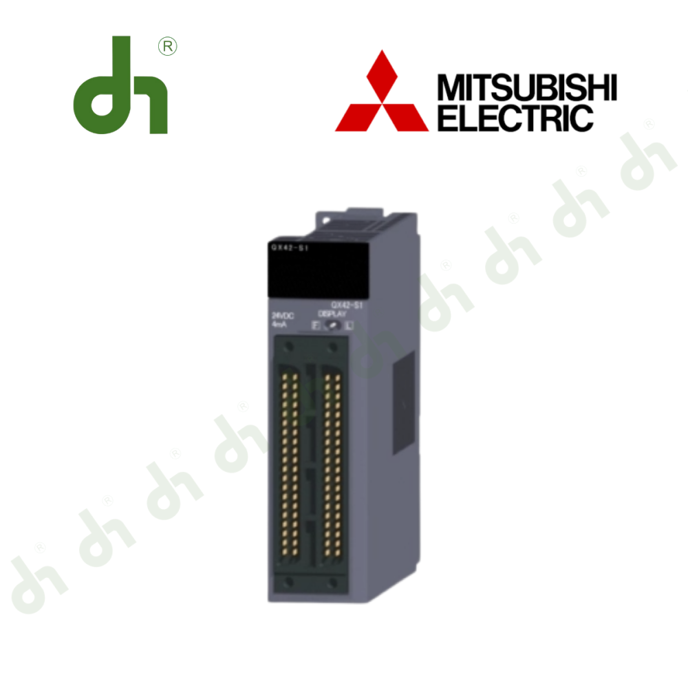 Bộ ngõ vào QX42-S1