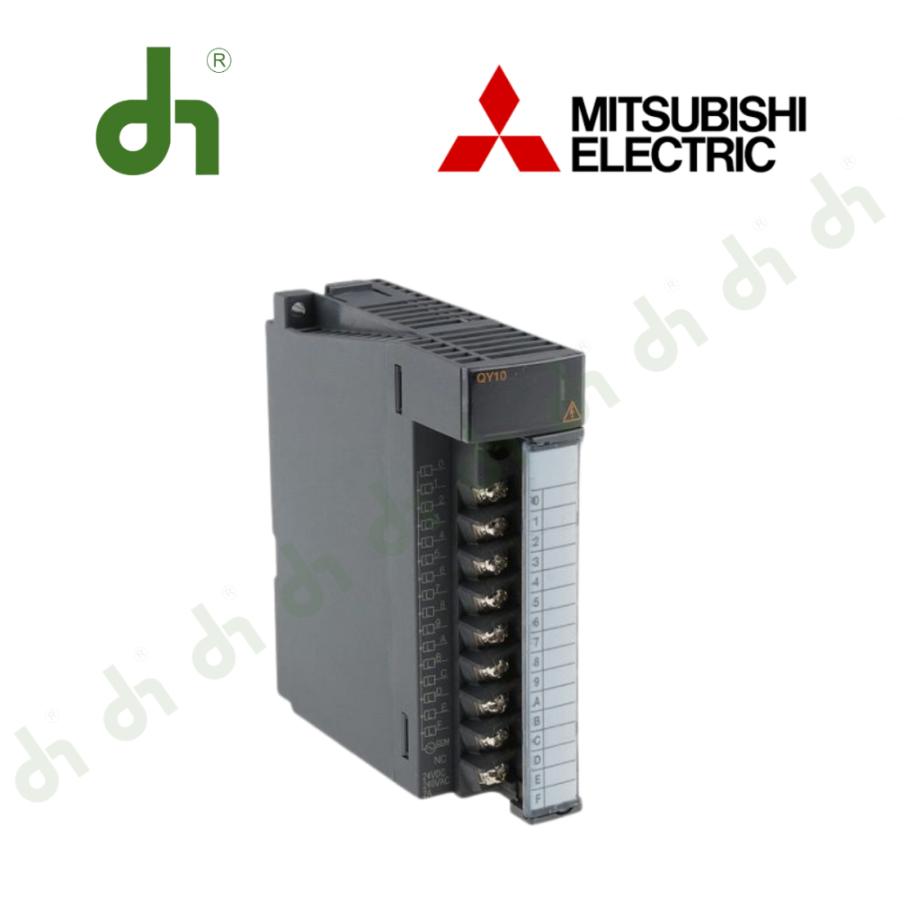 Bộ ngõ ra QY10