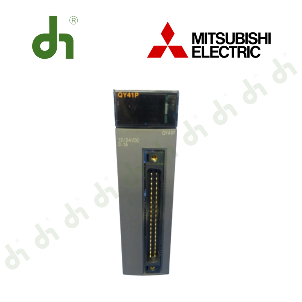 Bộ ngõ ra QY41P