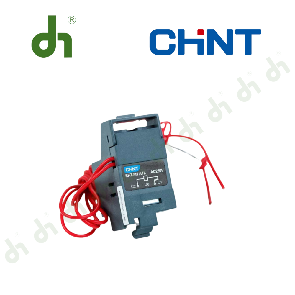 Cuộn ngắt cho Áp tô mát SHT-M1 A1 L
