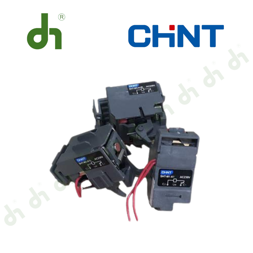 Cuộn ngắt cho Áp tô mát SHT-M1 A1 R