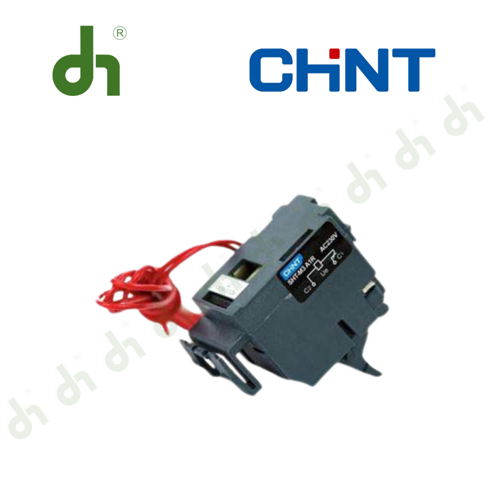 Cuộn ngắt cho Áp tô mát SHT-M3 A1 R