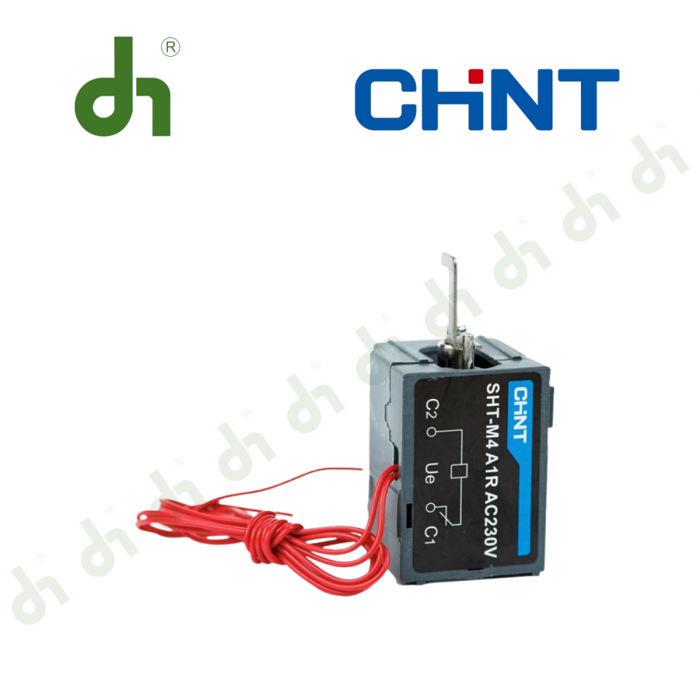 Cuộn thấp áp cho Áp tô mát SHT-M4 A1 R